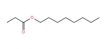 Octyl propionate
